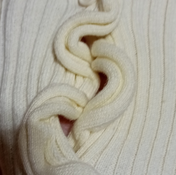 Find me Now cardigan. EUC.  Size  S/M. Purchased from free people website. - Picture 7 of 8